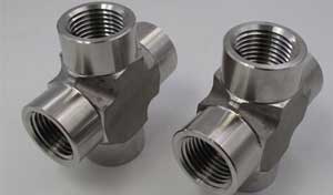 Monel Forged Fittings Suppliers in Kuwait