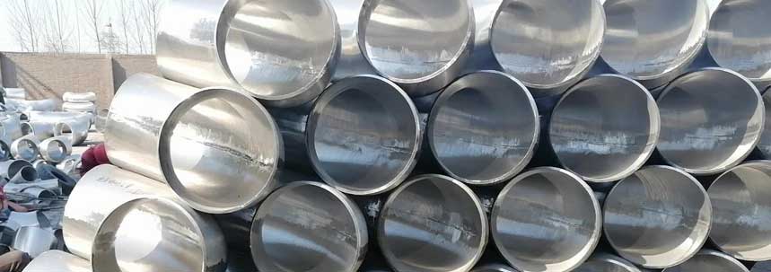 ASTM B366 Monel k500 Buttweld Pipe Fittings Manufacturer