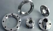 Nickel Alloy Flanges Suppliers in Kuwait