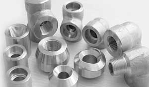 Nickel Alloy Forged Fittings Suppliers in Kuwait