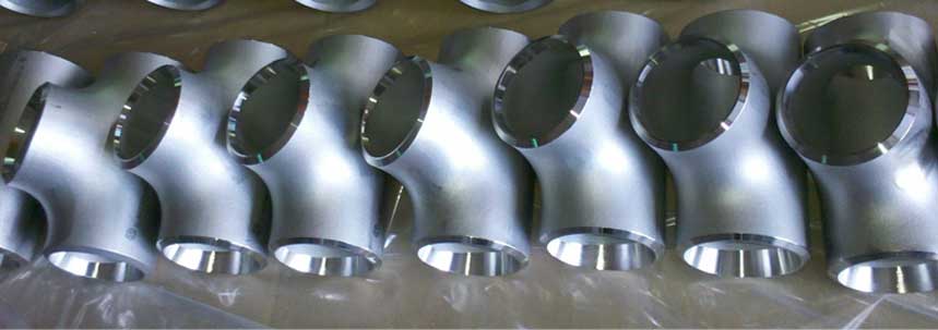 ASTM B366 Nickel Alloy 201 Pipe Fittings Manufacturer
