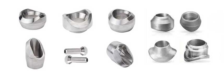 ASME B16.11 Outlet Fittings Suppliers in Kuwait 