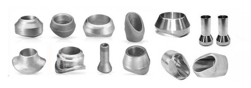 ASME B16.11 Outlet Fittings Suppliers in Russia 