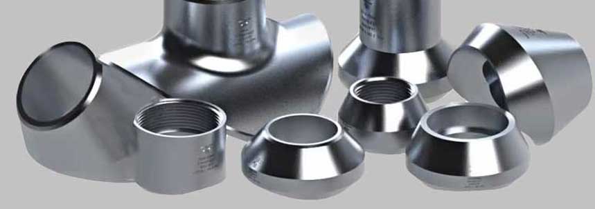 ASME B16.11 Outlet Fittings Suppliers in UAE 