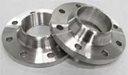 SS Flanges Suppliers in Kuwait