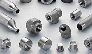 SS Forged Fittings Suppliers in Kuwait