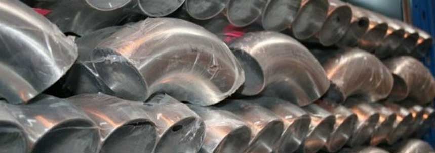 ASTM A403 SS 304h Buttweld Pipe Fittings Manufacturer