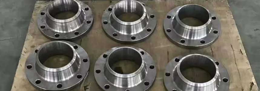 ASTM A182 Stainless Steel 317L Flanges Manufacturer