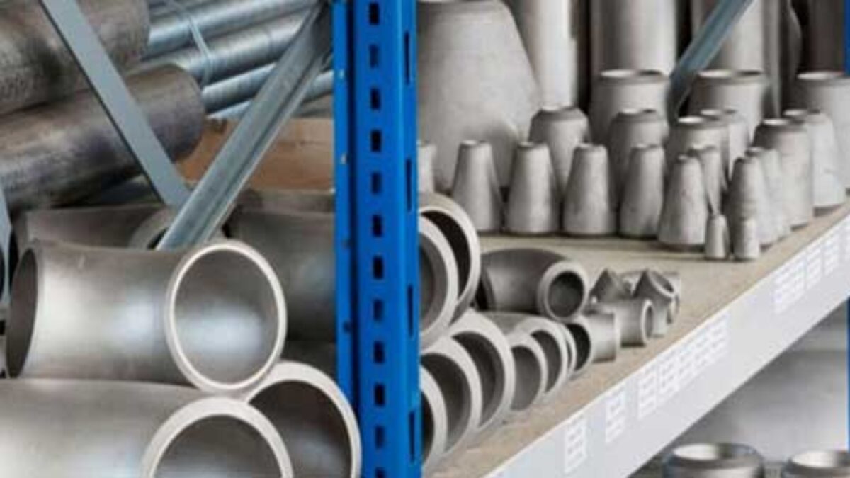 Stainless Steel 321h Buttweld Pipe Fittings, ASTM A403 WP321h Pipe Fittings,  321h SS Elbow