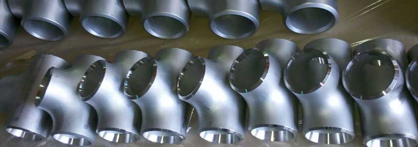 ASTM A403 SS 446 Buttweld Pipe Fittings Manufacturer