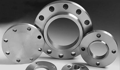 Steel Flanges Suppliers in Belgium