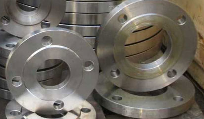 Steel Flanges Suppliers in Bulgaria