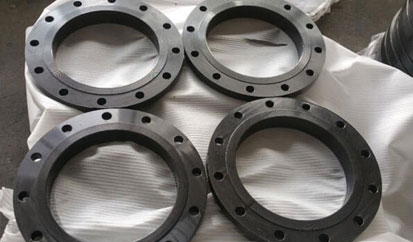 Steel Flanges Suppliers in Denmark