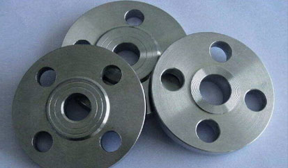 Steel Flanges Suppliers in Finland