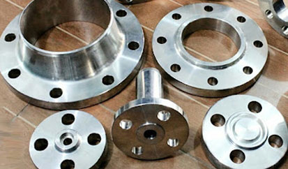 Steel Flanges Suppliers in France