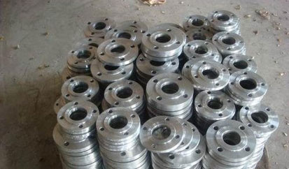 Steel Flanges Suppliers in Greece