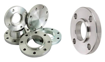 Steel Flanges Suppliers in Italy