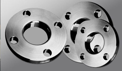 Steel Flanges Suppliers in Norway