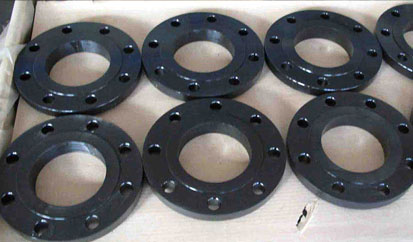 Steel Flanges Suppliers in Poland