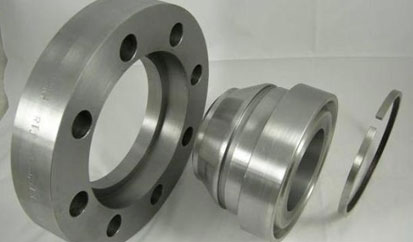 Steel Flanges Suppliers in Romania