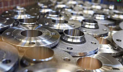 Steel Flanges Suppliers in Sweden