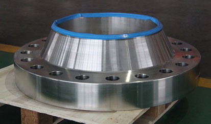 Steel Flanges Suppliers in Ukraine