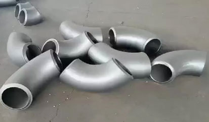 Pipe Fittings and Flanges Suppliers in Denmark