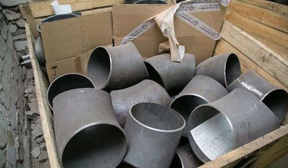 Steel Pipe Fittings Suppliers in Finland