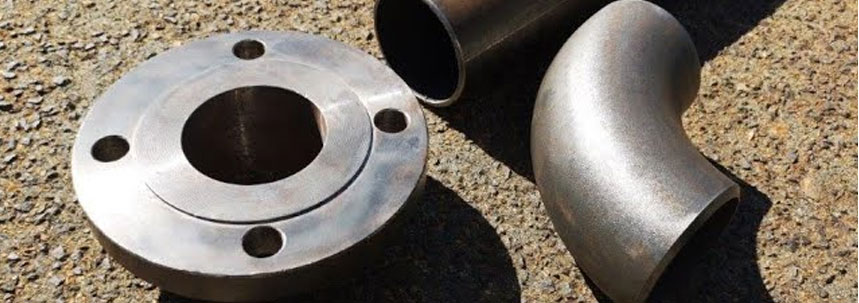 Steel Pipe Fittings and Flanges Suppliers in Belgium