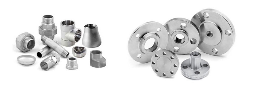 Steel Pipe Fittings and Flanges Suppliers in Denmark