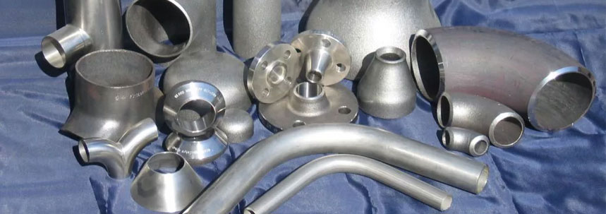 Steel Pipe Fittings and Flanges Suppliers in Finland