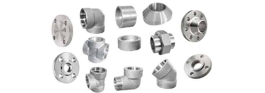 Steel Pipe Fittings and Flanges Suppliers in Poland