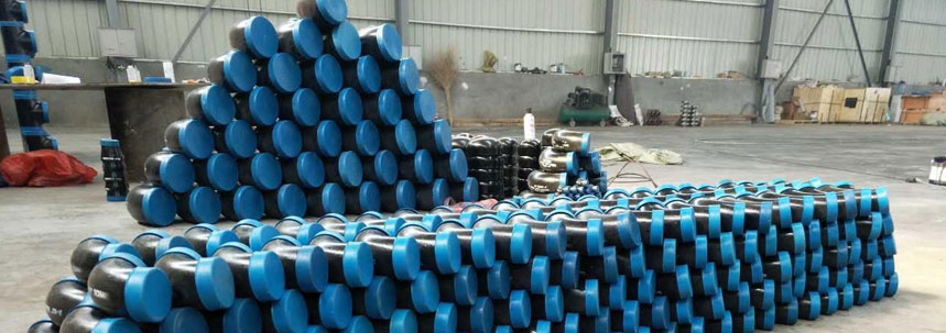 Steel Pipe Fittings and Flanges Suppliers in Ukraine