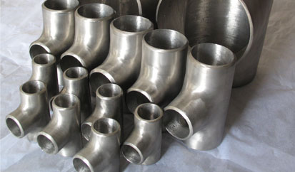 Steel Pipe Fittings Suppliers in France