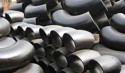 Steel Pipe Fittings Suppliers in Monaco