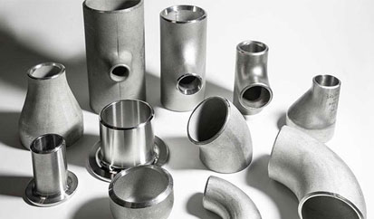 Steel Pipe Fittings Suppliers in Netherlands