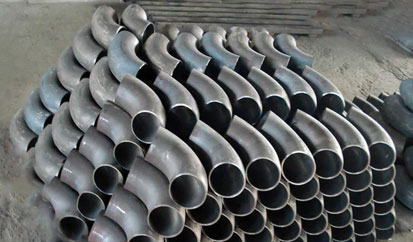 Steel Pipe Fittings Suppliers in Norway