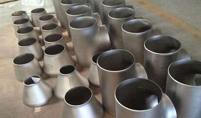 Steel Pipe Fittings Suppliers in Romania