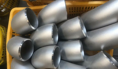 Steel Pipe Fittings Suppliers in Sweden