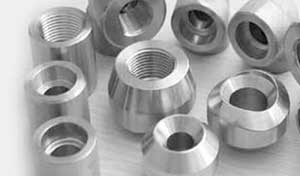 Titanium Forged Fittings Suppliers in Kuwait