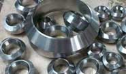 Titanium Outlet Fittings Suppliers in Kuwait