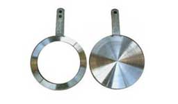 ASTM B381 Titanium Ring Spacer Flange