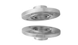 ASTM B381 Titanium Tongue and Groove Flange