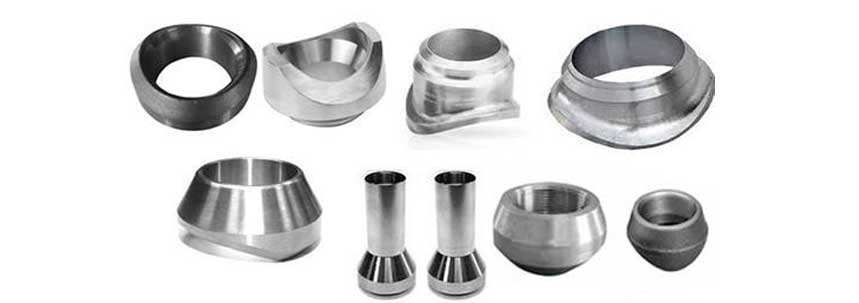 ASTM B366 Titanium Outlet Pipe Fittings Manufacturer